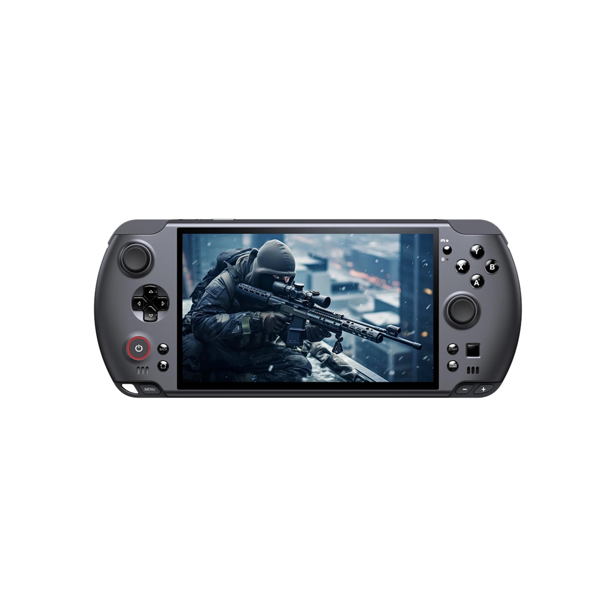 Портативна ігрова консоль GPD WIN 5 Game Console